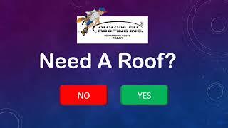 Advanced Roofing Inc.