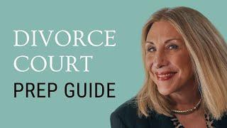 Courtroom Confidence: Tips for Divorcing a Narcissist (Empower Yourself)