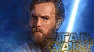 What If Obi-Wan Killed Anakin - Star Wars Explained