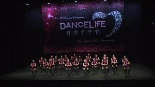 Brent street 2019 - Dancelife Unite