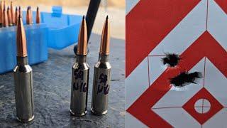 6.8 Western Cutting Edge Bullets