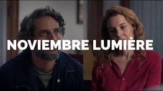 NOVIEMBRE EN CINE LUMIÈRE