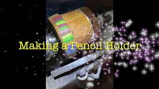 #2 PF Woodturning: It's nice to meet you! (Intro Video)