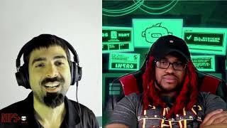 Firearms, Firearm Safety, and Police - Episode 130 - RDPS