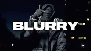 [FREE] #ActiveGxng 2Smokeyy x Suspect x UK Drill Type Beat - "BLURRY"