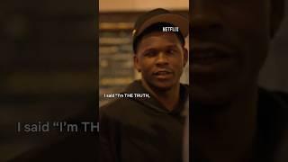 anthony edwards' confidence is unmatched fr  : court of gold, now playing