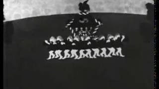 Japanese Old Animation (1930)