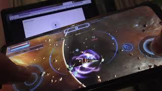 Руслан Бровкин играет в SUBDIVISION INFINITY