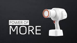 Ultimate Performance, Superb Portability - EzRay Air Plus