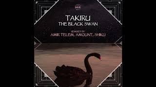 Takiru - The Prophet (Original MIx)