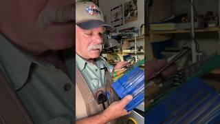 Gunsmithing 101: The Importance of Files