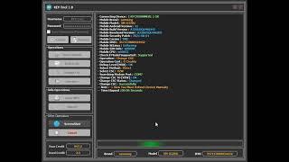 Change CSC Samsung Devices by - KEY-Tool