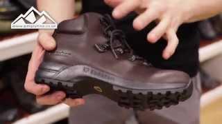 Brasher Womens Supalite II GTX Walking Boots - www.simplyhike.co.uk