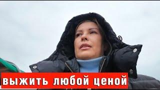 КРЫМ: ПУСТЫЕ ПОЛКИ МАГАЗИНОВ, ЧТО СЛУЧИЛОСЬ?