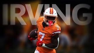 Bucky Irving 2024 Highlights| Best Rookie RB in the NFL