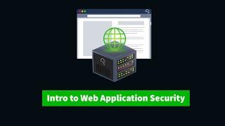 Intro to Web Application Security | TryHackMe Introduction to Cyber Security Path