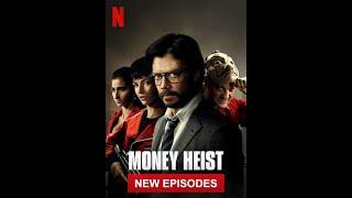 Money Hiest:part 5 |Official Trailer| from Hollywood Hub