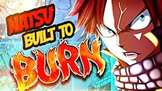 How Strong is Natsu? (Fairy Tail 100 Year Quest)