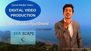 Sea Scape | Digital Video Production | Social Media Video | SB Production Pvt. Ltd. | 2018