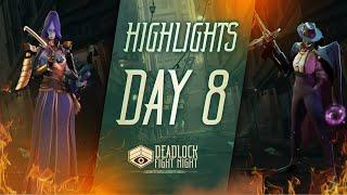 Deadlock Fight Night Live Stream | Deadlock Fight Night