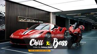 CHILL BASS 2024 - NHẠC NGHE TRÊN XE - NHẠC REMIX DEEP HOUSE & HOUSE LAK CỰC XỊN HAY NHẤT 2024