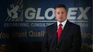 Globex Corporate Video