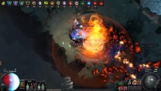 BSC - How I make currency in the breach league Path of exile!