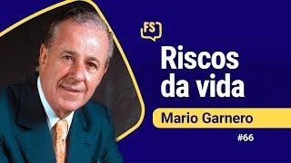 Foras de Série #66 - Mario Garnero