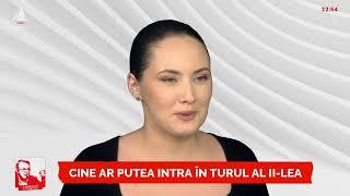 GANDURILE LUI CRISTOIU LIVE si pe www.alephnews.ro