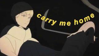 P O E T R Y  (ryokira)