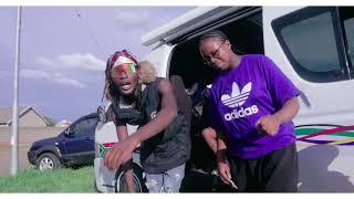 Rtwist Tweezy (Wanderers) Official Music Video