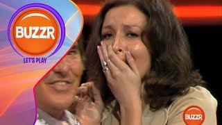 Now You See It - Impossible Win! How did she do it?! | BUZZR