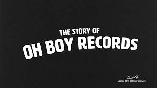 Big Old Goofy World: The Story of Oh Boy Records (Official Trailer)