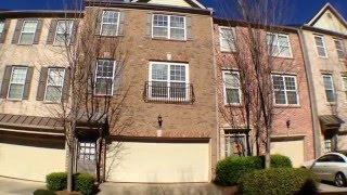 Houses for Rent in Gwinnett County 3BR/3.5BA by PowerHouse Property Management