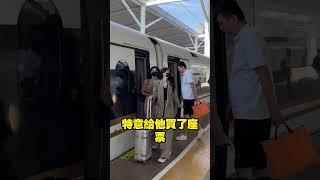 真人真事，感动了无数人#正能量#感人故事#懂事#情感