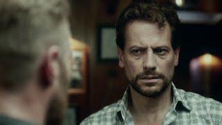 Boat Fight Scene - Harrow (Ioan Gruffudd)