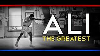 Muhammad Ali - The Greatest (Original Career Documentary)