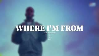 *FREE* Uk Drill type beat 2023 '' WHERE I'M FROM ''