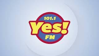 Ang Pagbabalik ng 101.1 Yes! FM!