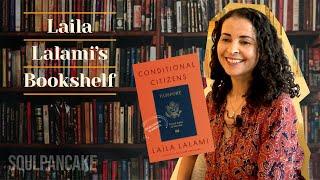 When a Book Captures the Immigrant Experience feat. Laila Lalami | Show Your Shelf