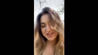 Elanur seksi tiktok videoları