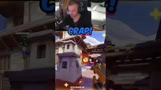 Insane Bastion Gameplay in Overwatch 2!