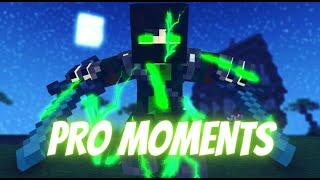 Pro Life ALL ( TOP 20 ) EPIC FULL POWER MOMENTS - Craftronix Minecraft Animation