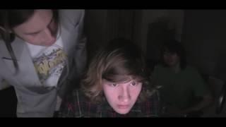 2016 CBFF Scholarships: Alexander ALLEN: Anxiety's Many Faces HD