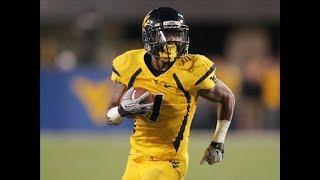 Tavon Austin has nearly 600 Total Yards in ONE GAME! 