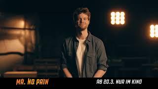 MR. NO PAIN | GREETINGS | (Kinostart: ab 20.03.2025)