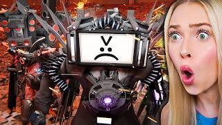 EVERY SKIBIDI TOILET SPECIAL EPISODE?! Skibidi Toilet Multiverse (fan made)