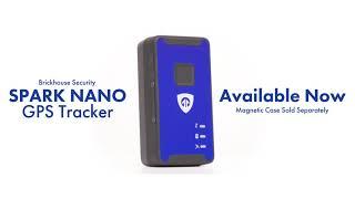 Spark Nano 7 GPS Tracker: Unmatched Versatility in the Smallest Package