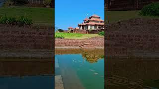 Ratnagiri | Jaygad  | Jay Vinayak Mandir | Konkan | #travel #nature #survivor #tourism #asakooda