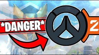 Overwatch 2 is in Danger...